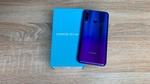 Телефон Huawei HONOR 20 Lite