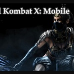Игра "Mortal Kombat X (Mobile)" фото 1 