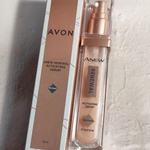 Обновляющая сыворотка для лица "Энергия протинола" Avon  фото 3 