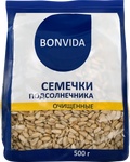 Семена подсолнечника BONVIDA очищенные