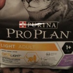 Сухой Корм Purina Pro Plan Light для кошек фото 3 