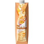 Напиток овсяный фруктовый "Nemoloko" - "Экзотик"