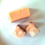 Конфеты глазированные с помадными корпусами "Привереда" Слакон фото 1 