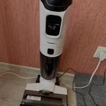 Пылесос HOUSE UP CleanMaster200 фото 5 