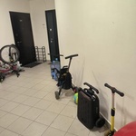 Коляска Qplay Qbook 360 фото 1 