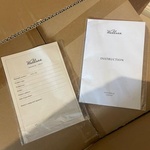 Wellsee Раковина 38см Belle Spa 335701000 фото 5 