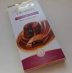 Шоколад Lindt Chocolate Fondant