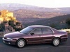 Автомобиль Mitsubishi Diamante 2, 1995 г.