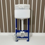 Lavinia Boho Инсталляция с унитазом 20219224R фото 2 