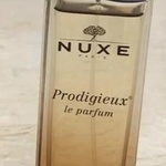 Парфюмированная вода Nuxe Prodigieux фото 1 