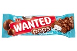 Wanted pops coconut