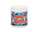 Отбеливатель Power wash anti-fleck weirs pulver, П