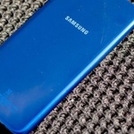 Телефон Samsung galaxy A10 фото 3 