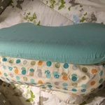 Подушка для кормления новорожденных Born free фото 1 