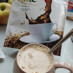 Зеленый кофе Qafe от QNET фото 3 