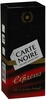 Кофе жареный молотый "Carte Noire Espresso"