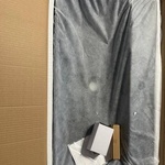 Wellsee Набор 2 в 1 с раковиной Clermont 302613000 фото 2 