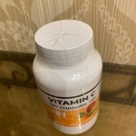 NOW NUTRITION Витамин С (NOW NUTRITION Vitamin C) фото 1 