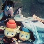 Мультфильм "Самый маленький гном" (1977) фото 2 