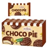 Печенье Alterini Choco Pie с начинкой маршмеллоу с