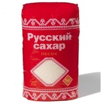 Русский сахар песок "Валуйкисахар"