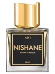 Духи Nishane No Boundaries Collection Ani Extrait De Parfum