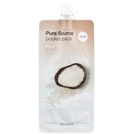 Рисовая скатка Missha Pure Source Pocket Pack Rice