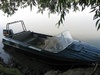 Лодка Казанка 5М3
