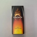 Туалетная вода Ferromon Hot Temptatio фото 3 