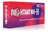 Пенталгин-Н (Pentalginum-n)