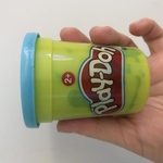 Пластилин Play-Doh фото 2 