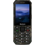 Телефон Philips Xsenium X300