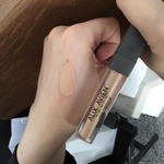 Корректор для лица ALIX AVIEN LIQUID CONCEALER 104 WARM BISQUE фото 1 