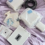 Усилитель сотовой связи GUSLINK до 500 м² фото 1 