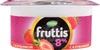 Fruttis 8% 115 г клубника