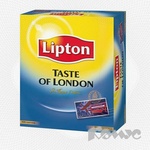 LIPTON TASTE OF LONDON