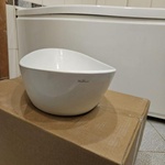 Wellsee Накладная раковина Dulcet Tones 339002000 фото 4 