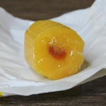 Карамель с лимонной начинкой "Любимые традиции" фото 3 