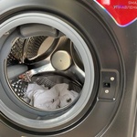 Стиральная машина LEX LWM12812BLIDD фото 1 