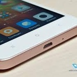 Телефон Xiaomi Redmi 4A фото 1 