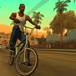 Игра "GTA San Andreas" фото 3 