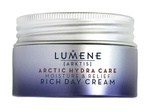 Крем дневной Lumene Arctic Hydra Care [Arktis] Moisture & Relief Rich