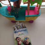 БиоТоффи детские витаминки фото 4 
