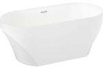 Отдельностоящая ванна Wellsee Croquis 230301001