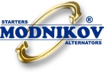 Магазин автозапчастей MODNIKOV Ltd