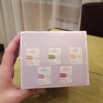 Тканевые маски Grace FACE Набор 30 штук фото 3 