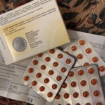 Таблетки Канефрон Н Бионорика фото 2 