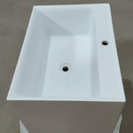 Wellsee Напольная раковина 230502000 фото 1 