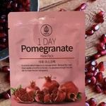 Тканевая маска Med B 1 Day Pomegranate фото 1 