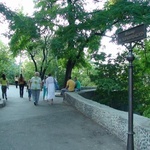 Памятник Апельсину, Одесса, Украина фото 3 